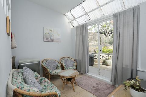 4 bedroom terraced house for sale, Park Road, Ramsgate, CT11