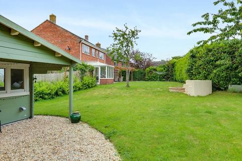 4 bedroom detached house for sale, Northwood Green, Westbury-on-Severn, Gloucestershire. GL14 1NB