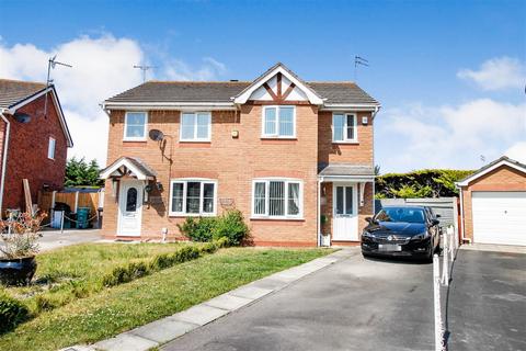 15 Cadwalader, Kinmel Bay, Rhyl, LL18 5FG