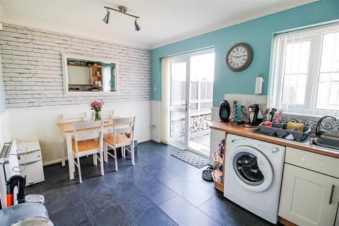 15 Cadwalader, Kinmel Bay, Rhyl, LL18 5FG
