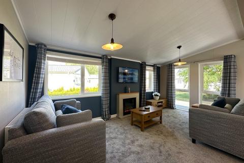 2 bedroom lodge for sale, PS-150623 – New Beach Holiday Park