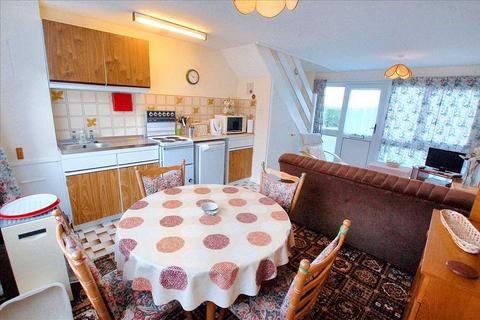 2 bedroom terraced house for sale, 24 Freshwater Bay Holiday Village