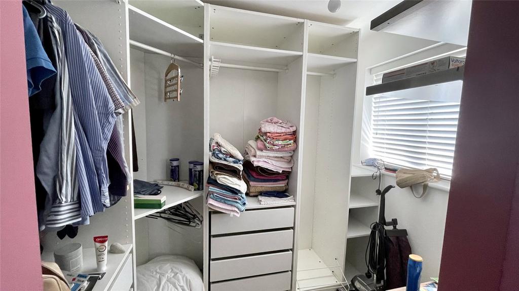 Dressing Room