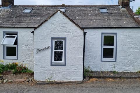 undefined, Laurieknowe Cottage, Moniaive , Thornhill, Dumfries And Galloway. DG3 4EF