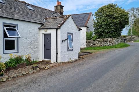 undefined, Laurieknowe Cottage, Moniaive , Thornhill, Dumfries And Galloway. DG3 4EF
