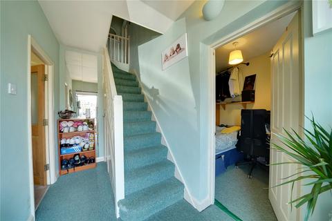 4 bedroom semi-detached house for sale, Connaught Avenue, Enfield, EN1