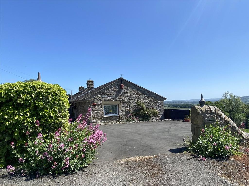 Anick, Hexham, Northumberland, NE46 3 bed bungalow £500,000