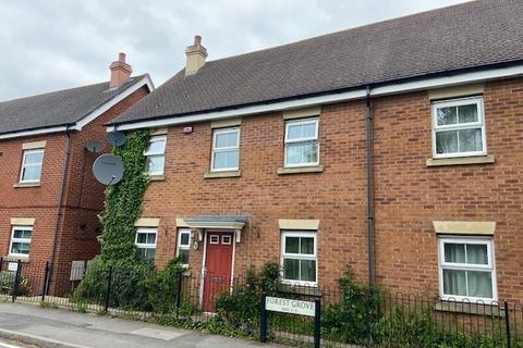 2 Forest Grove, Thornwood, Epping, CM16 6NS