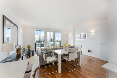 1 bedroom apartment to rent, New Providence Wharf, Fairmont Avenue, London, E14