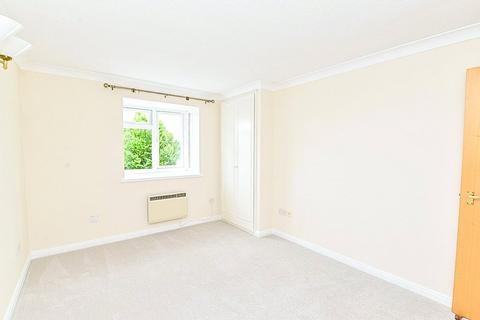 undefined, Elm Court, 27 Old Milton Road, New Milton, Hampshire, BH25