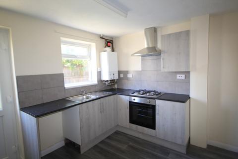 2 bedroom semi-detached house for sale, Oxford Street, Grimsby, Lincolnshire. DN32 7PB
