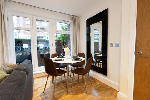 2 bedroom flat for sale, Moreton Street, London, SW1V