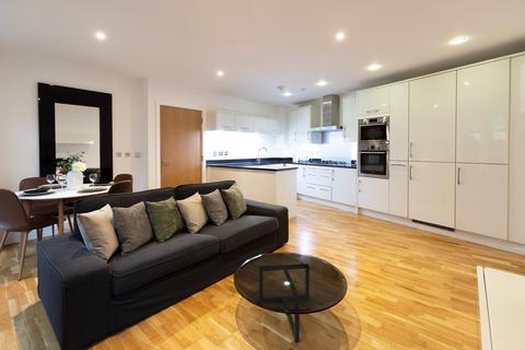 Flat 2, Westrovia Court, 5 Moreton Street, London, SW1V 2PW
