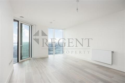 1 bedroom apartment for sale, Hale Works Apartments, Daneland Walk, N17