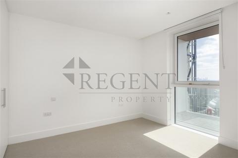 1 bedroom apartment for sale, Hale Works Apartments, Daneland Walk, N17