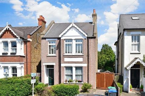131a Elm Road, New Malden, KT3 3HP