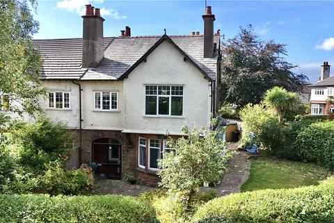 Thurstaston Road, Heswall, Wirral, CH60