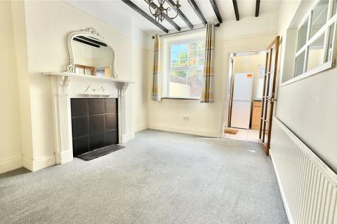 undefined, Thurstaston Road, Heswall, Wirral, CH60