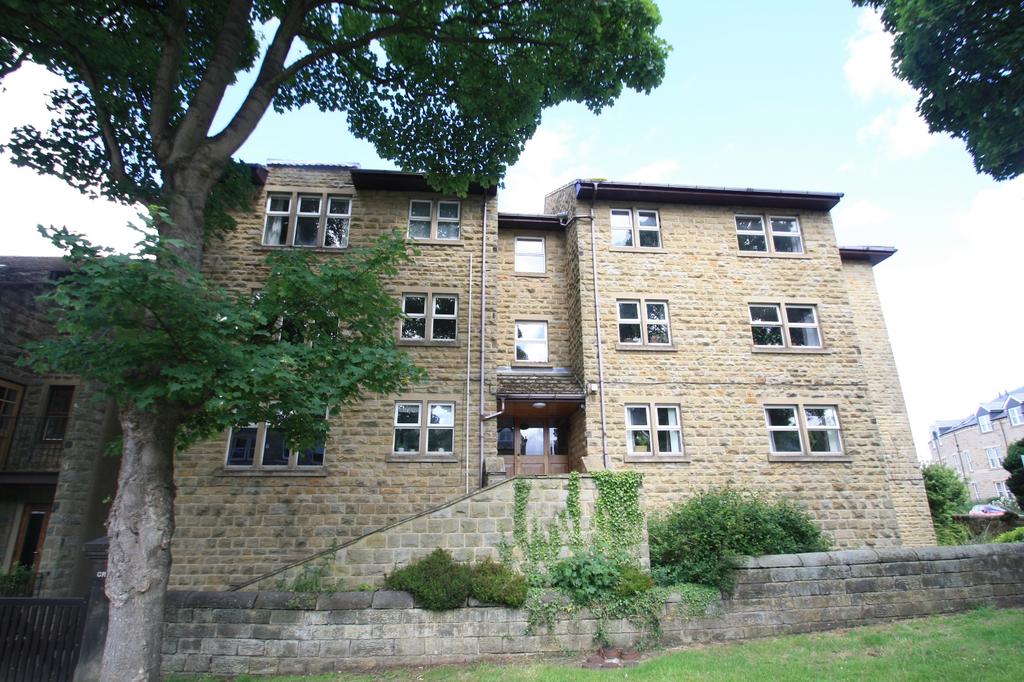Elmete Grange, Menston, Ilkley, West Yorkshire, UK, LS29 2 bed flat to