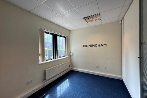 Office to rent, 7 The Wharf, 16 Bridge Street, Birmingham, B1 2JS