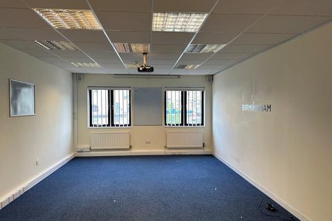 Office to rent, 7 The Wharf, 16 Bridge Street, Birmingham, B1 2JS