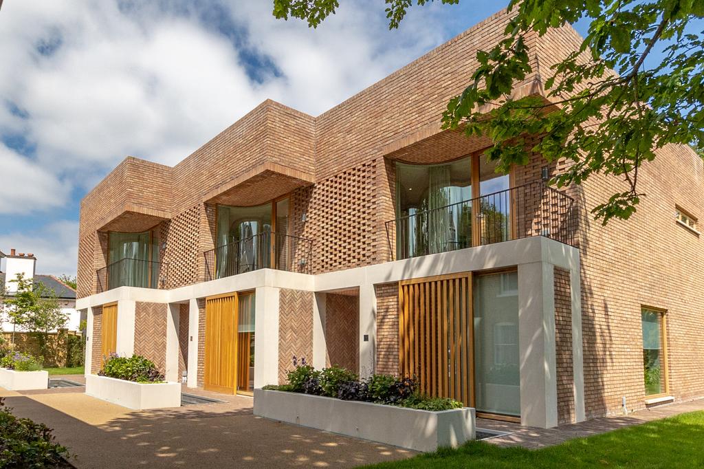 Beltwood Park Residences 41 Sydenham Hill, Sydenham, SE26 4 bed