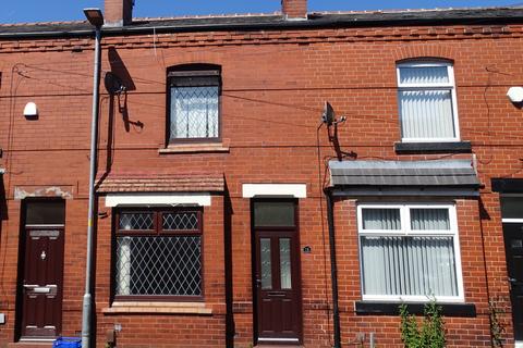 undefined, Second Avenue, Wigan, WN6