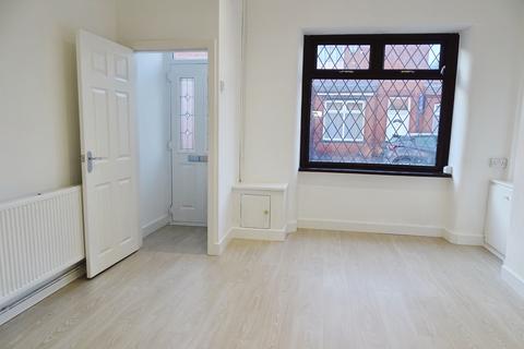 undefined, Second Avenue, Wigan, WN6