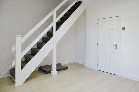 undefined, Second Avenue, Wigan, WN6