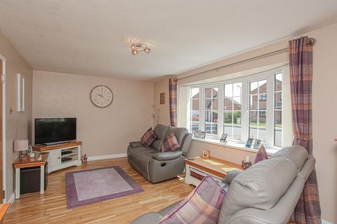 undefined, Sussex Drive, Banbury, OX16 1YJ