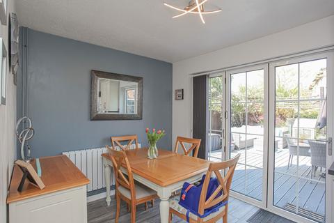 undefined, Sussex Drive, Banbury, OX16 1YJ