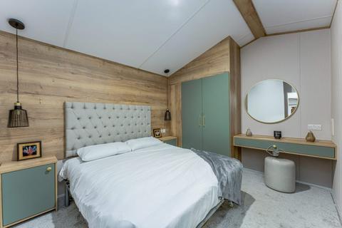 2 bedroom static caravan for sale, Erigmore Leisure Park