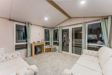 2 bedroom park home for sale, Erigmore Leisure Park