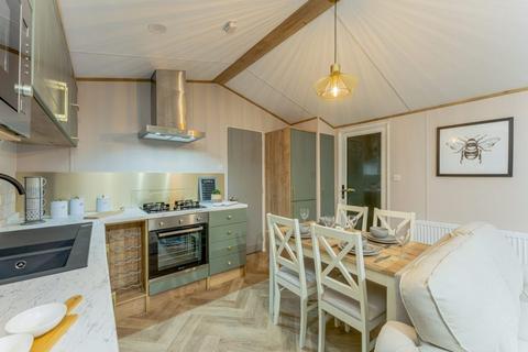 2 bedroom park home for sale, Erigmore Leisure Park