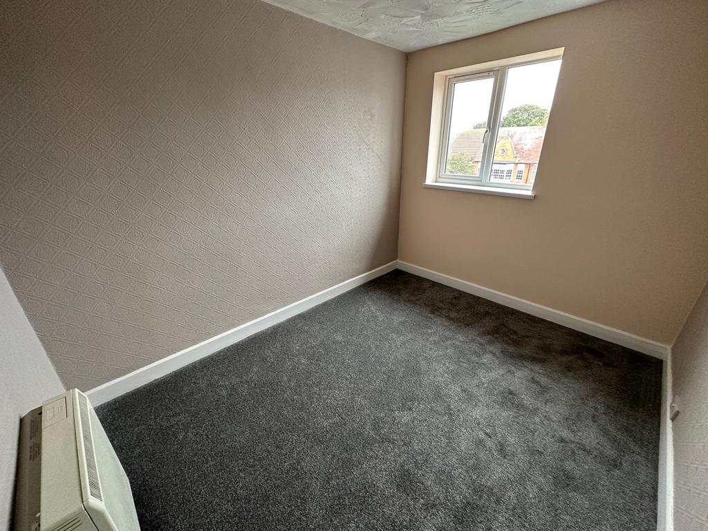 Lumley Road, Skegness PE25 2 bed flat to rent £550 pcm (£127 pw)