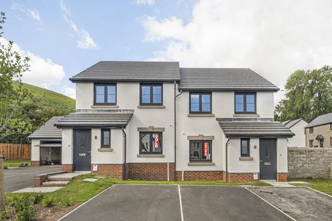 undefined, Plot 168, The Ogmore at Parc Tondu, Maesteg Road CF32