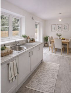 undefined, Plot 168, The Ogmore at Parc Tondu, Maesteg Road CF32