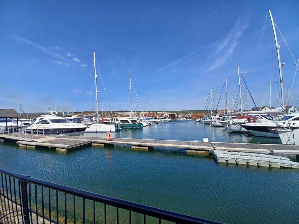 First Floor, The Port House, Port Solent, Marina Keep, Portsmouth, PO6