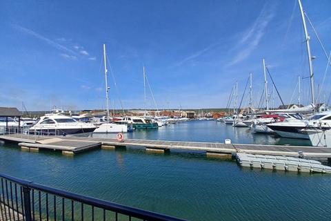 Office to rent, First Floor, The Port House, Port Solent, Marina Keep, Portsmouth, PO6 4TH