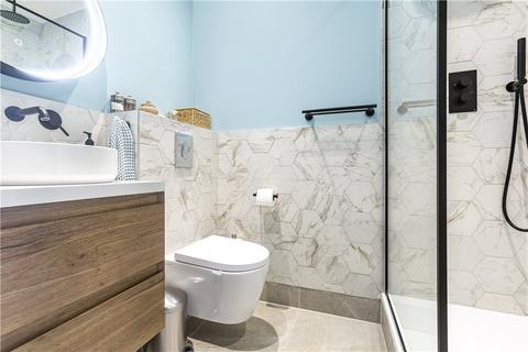 Flat 3, 199 Hackney Road, London, E2 8JL