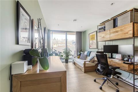 Flat 3, 199 Hackney Road, London, E2 8JL