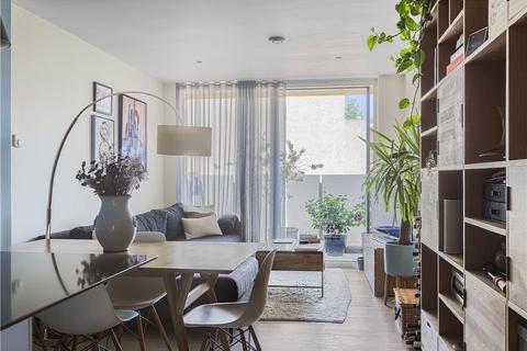 Flat 3, 199 Hackney Road, London, E2 8JL