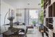 Reception/Kitchen