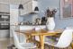 Reception/Kitchen