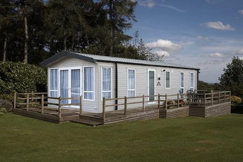 2 bedroom static caravan for sale, Kingfisher Leisure Park