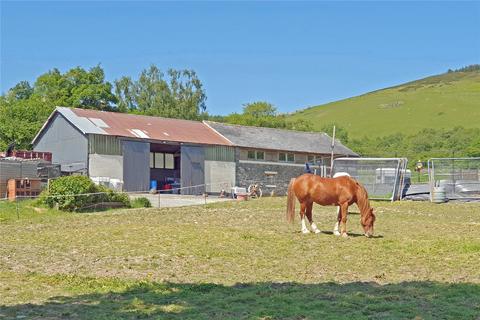 3 bedroom detached house for sale, Llwyn Lane, Nantmel, Rhayader, Powys, LD6