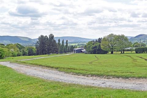 3 bedroom detached house for sale, Llwyn Lane, Nantmel, Rhayader, Powys, LD6