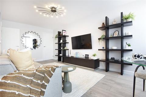 2 bedroom apartment to rent, Luxborough Street, London, W1U