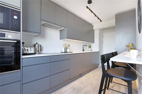 2 bedroom apartment to rent, Luxborough Street, Marylebone, London, W1U