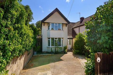 8 Barton Road, Headington, Oxford, OX3 9JB